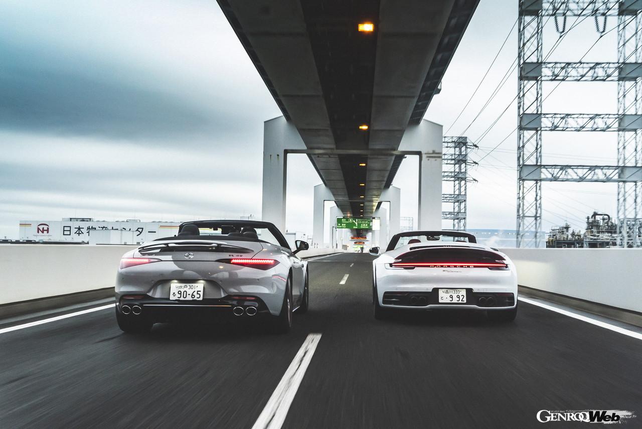 GENROQ 2023年2月号「Next Luxury」発売