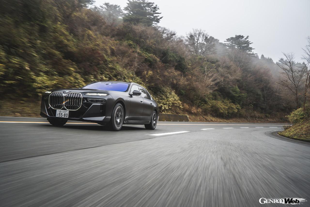 GENROQ 2023年2月号「Next Luxury」発売