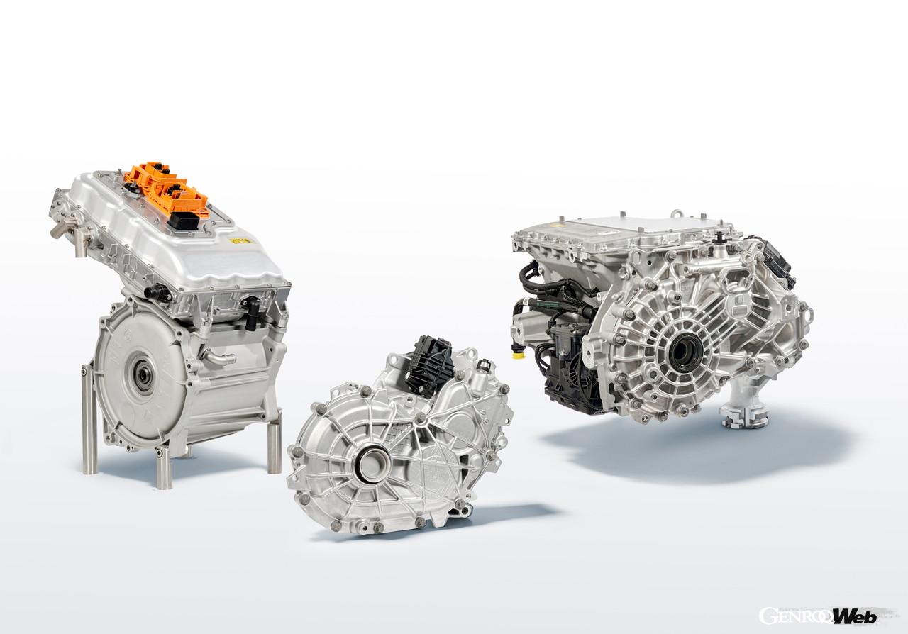 BMW 7シリーズ新旧比較