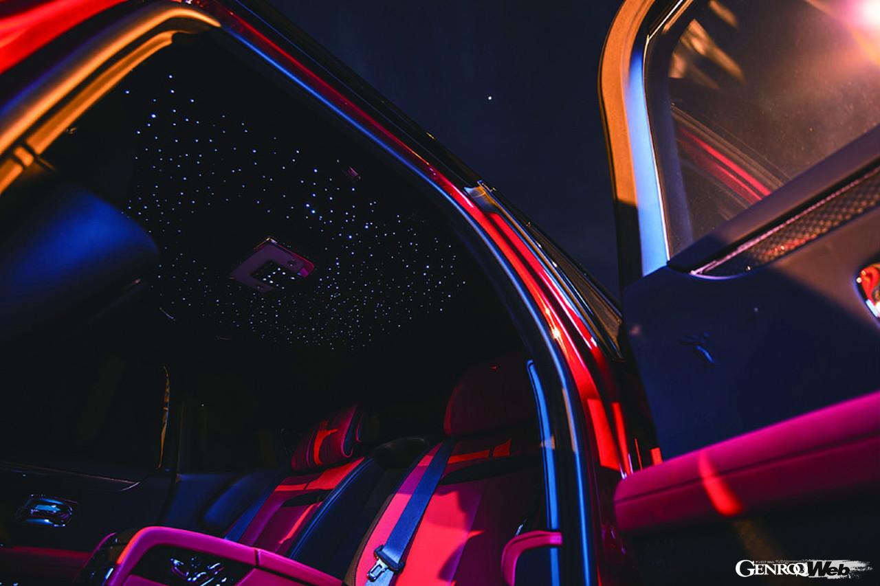 真夜中のShort Story：第5話 「ロールス・ロイス ゴースト」