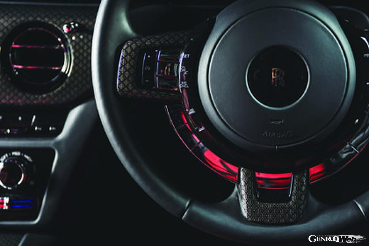 真夜中のShort Story：第5話 「ロールス・ロイス ゴースト」