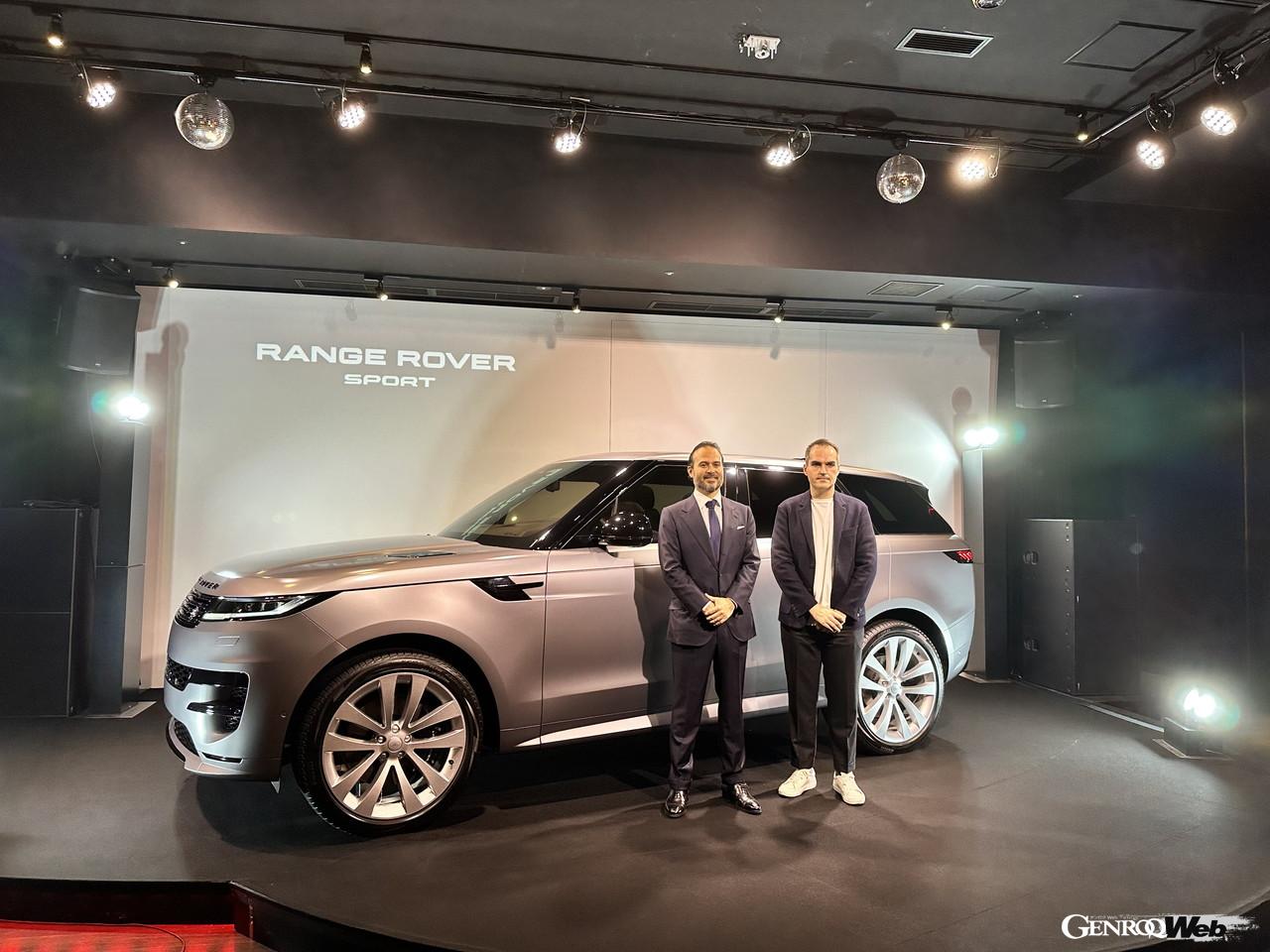 ランドローバー MEYLE製 LAND ROVER RANGE ROVER SPORT レンジローバー