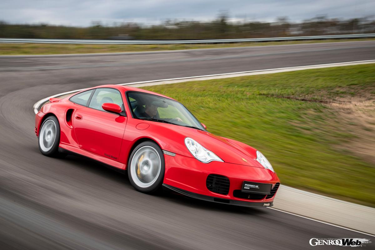 「出会い頭の直感で買ったクルマの方が成功した確率は高い」というのが教訓である。