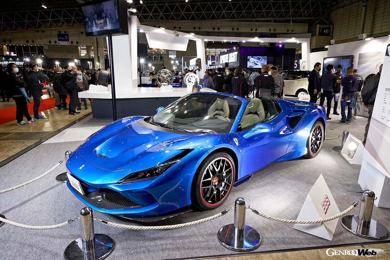 既存のアルミ合金に比べて高剛性を保ちながら、10％の軽量化を果たしたというFORTEGA（フォルテガ）というアルミ合金。