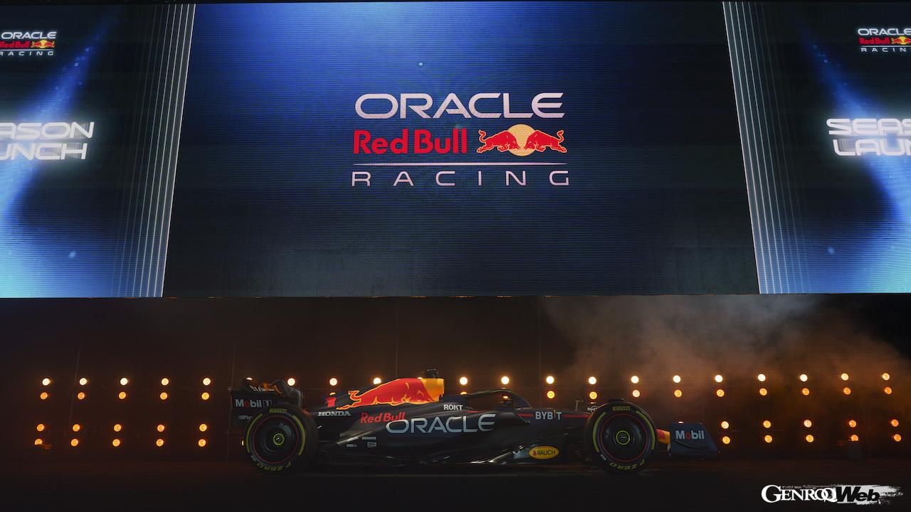 F1は2026年から、新たなマシンレギュレーションを導入。より環境に配慮したハイブリットパワーユニットを、フォードとレッドブル・パワートレインが共同開発する。