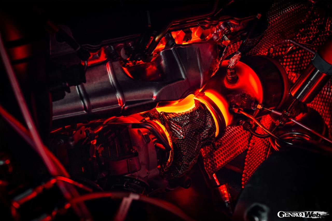 2024年の生産終了を前に、W12気筒エンジンは、コンチネンタルGT スピードやコンチネンタルGT マリナーに搭載され販売される。希少性の高いW12搭載モデルは、高い人気を集めることが予想されている。