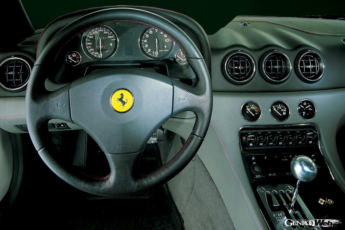 前期か後期か、それぞれ6速MTか4速ATか悩ましい選択である。