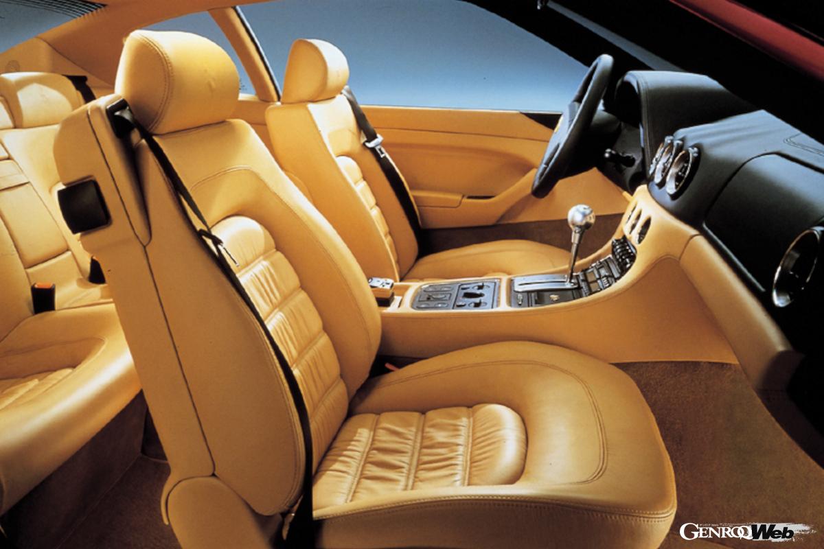 前期か後期か、それぞれ6速MTか4速ATか悩ましい選択である。