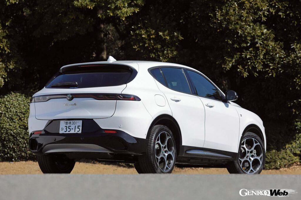 梅鉢紋のようなテレフォンダイヤル・ホイールデザインが特徴的。昔日の栄光に思いを馳せずにはいられない。