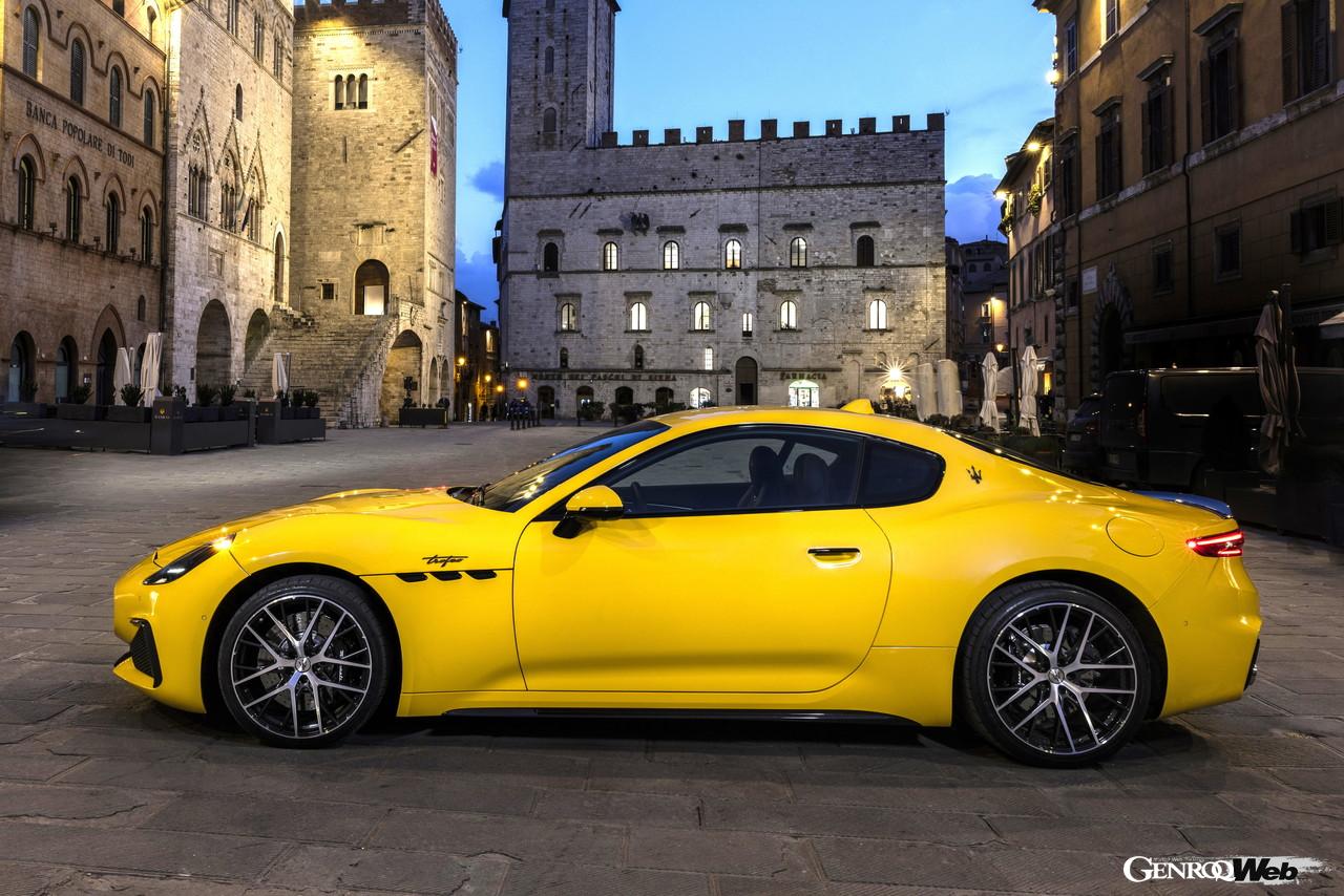 GENROQ 2023年 4月号発売