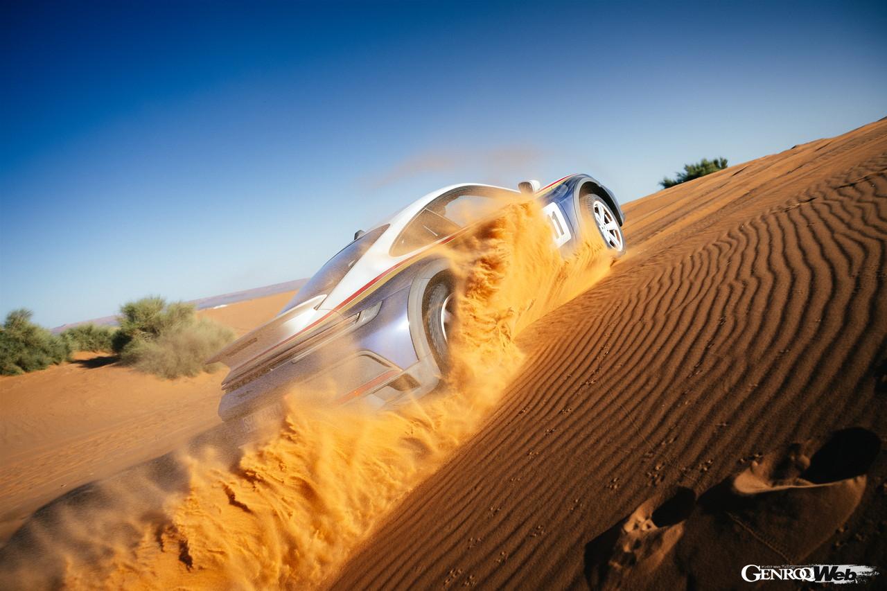 GENROQ 2023年 4月号発売