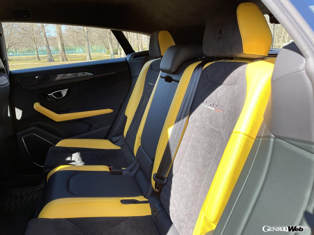 ランボルギーニ ウルスをオヤジふたりで徹底解説！【ウナ丼×GENROQコラボ：Vol.10】