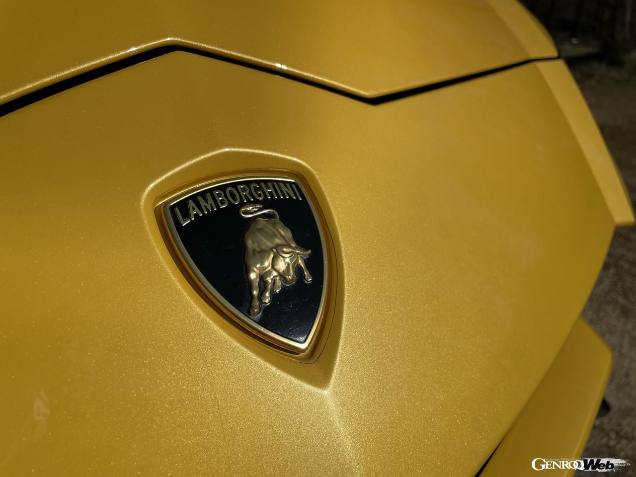 ランボルギーニ ウルスをオヤジふたりで徹底解説！【ウナ丼×GENROQコラボ：Vol.10】