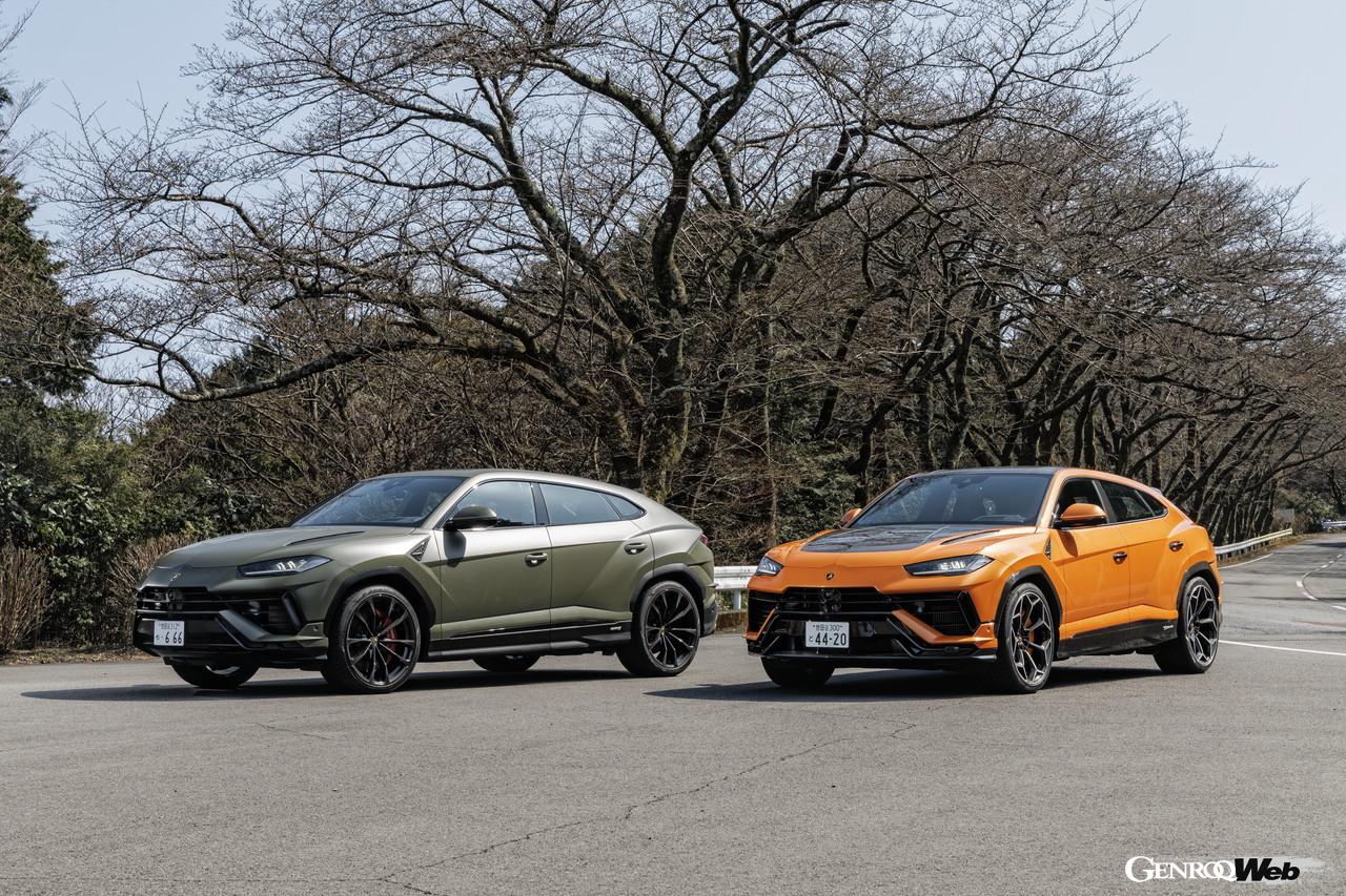 GENROQ 2023年5月号「EXTREME SUV」発売中