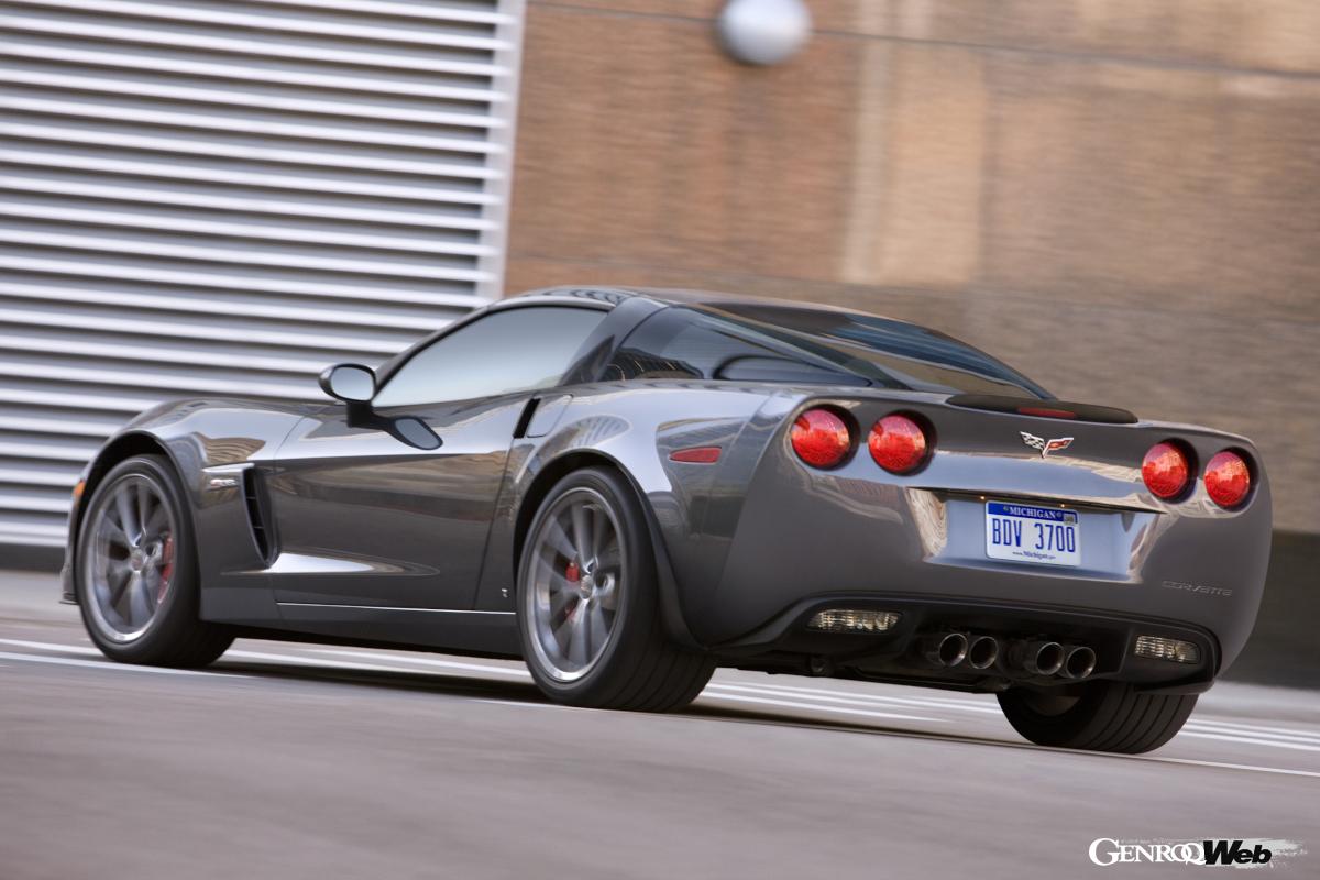 みんなが想像するとおりのアメリカンV8をリーズナブルに楽しむなら、まさに今なのかもしれない。