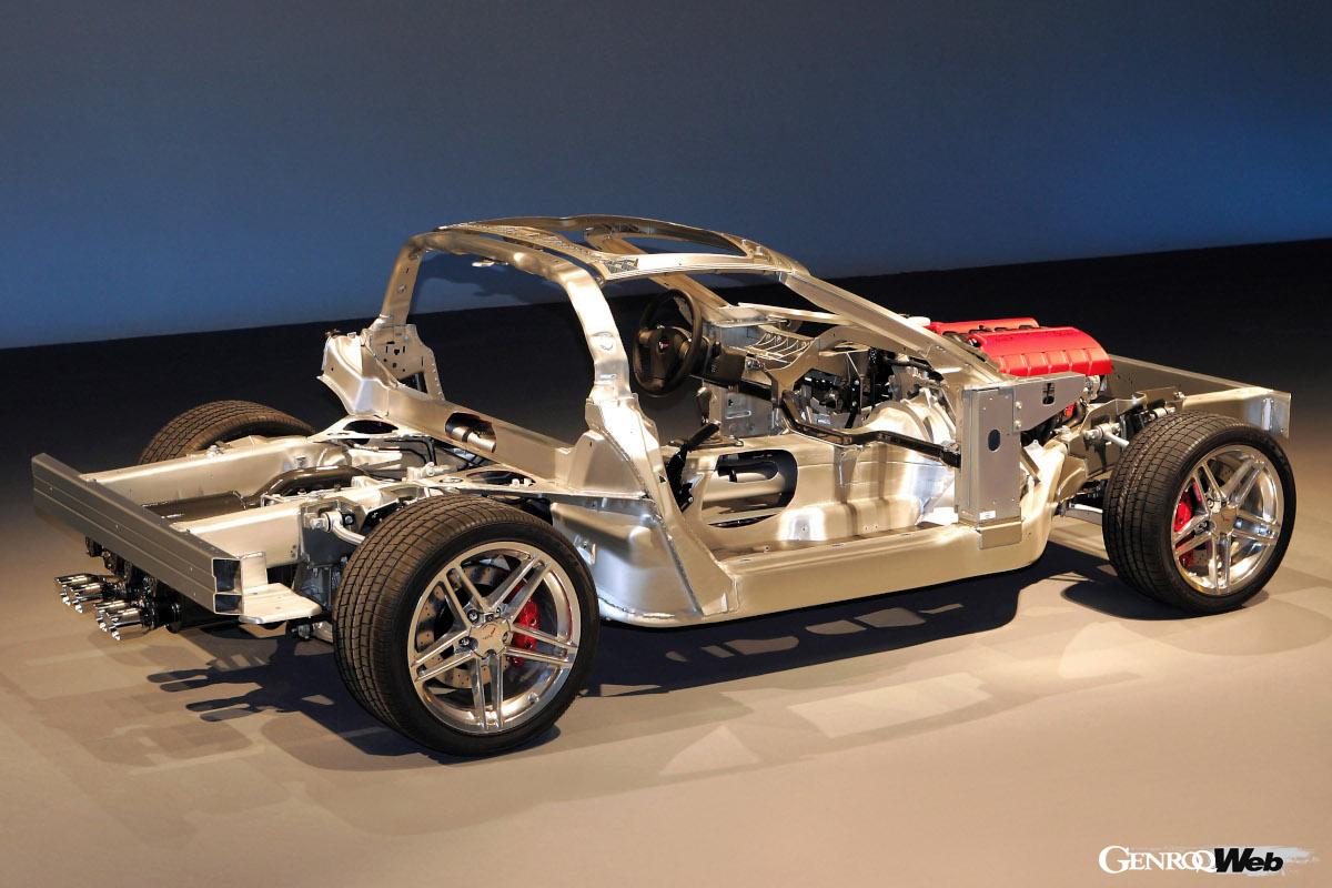 みんなが想像するとおりのアメリカンV8をリーズナブルに楽しむなら、まさに今なのかもしれない。