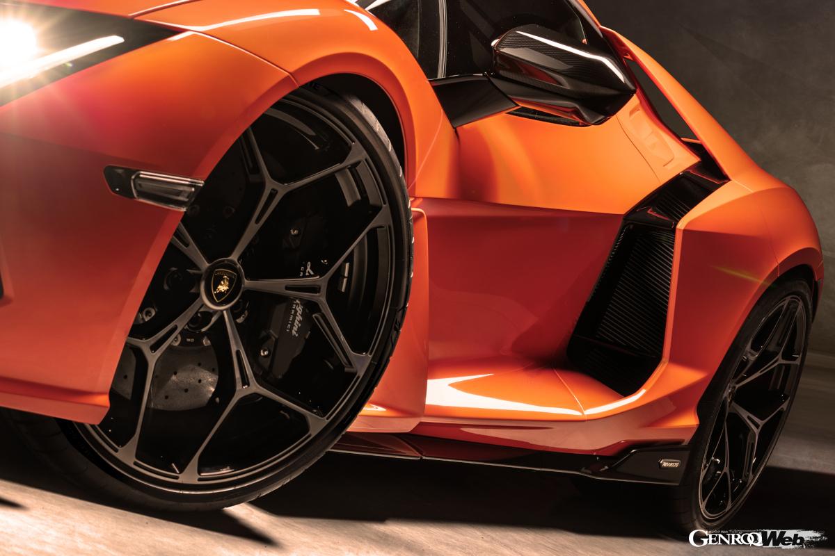 2303grqw-lamborghini-revuelto-1 | Motor-Fan[モーターファン