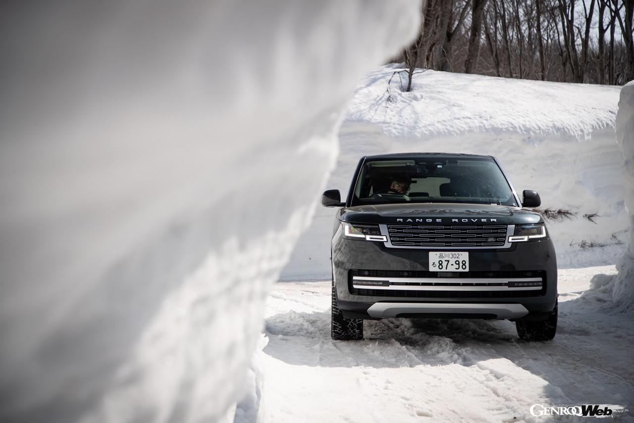 GENROQ 2023年5月号「EXTREME SUV」発売中