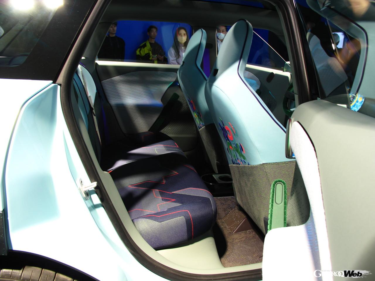 MINI コンセプト エースマン日本初公開