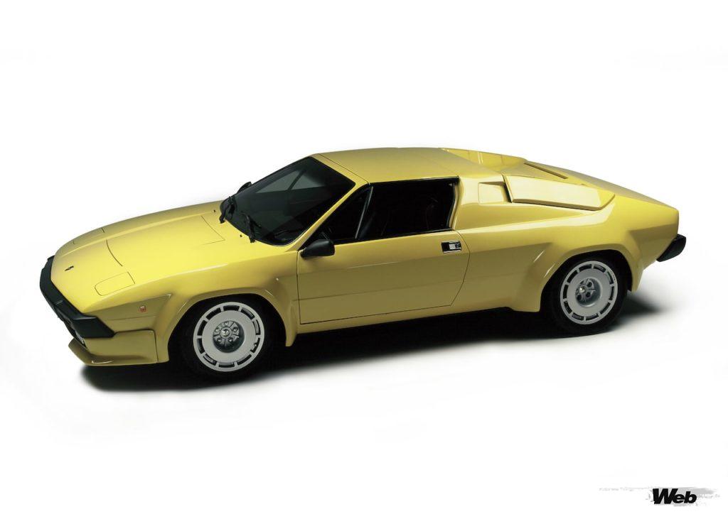 ランボルギーニ ヒストリー】ランボルギーニ再建を託されたジャルパ