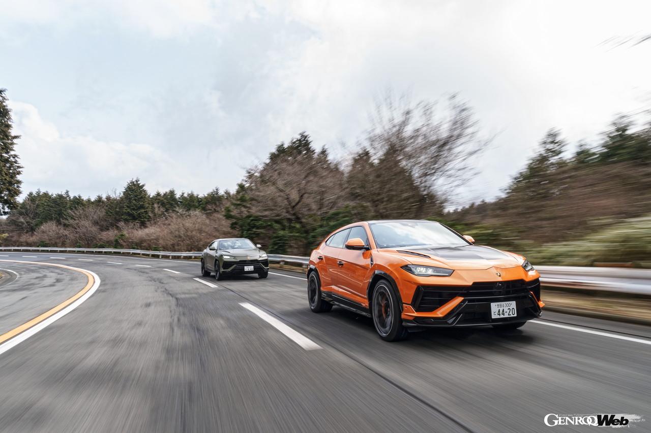 GENROQ 2023年5月号「EXTREME SUV」発売中