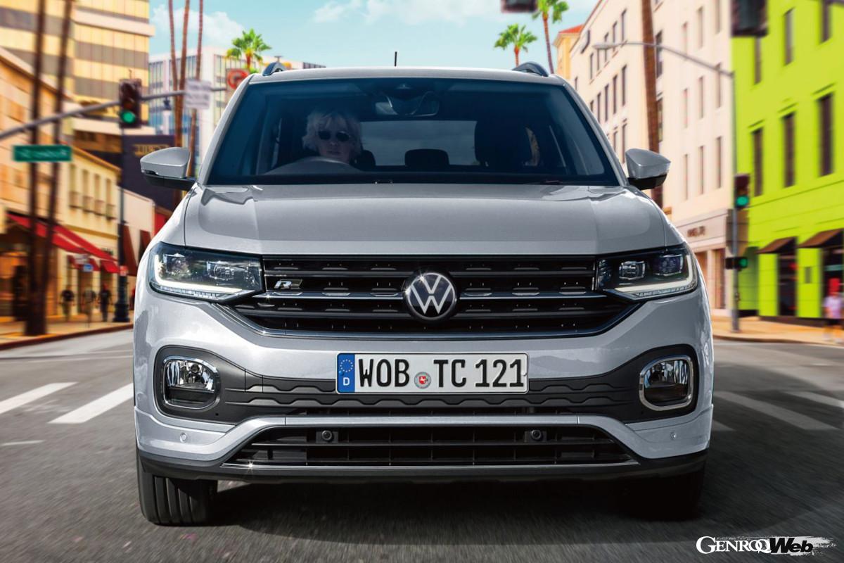 売れ筋ということもあって各社とも力を入れるBセグメントSUV。いずれも魅力的に仕上がっている。