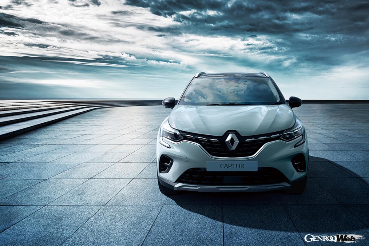 売れ筋ということもあって各社とも力を入れるBセグメントSUV。いずれも魅力的に仕上がっている。