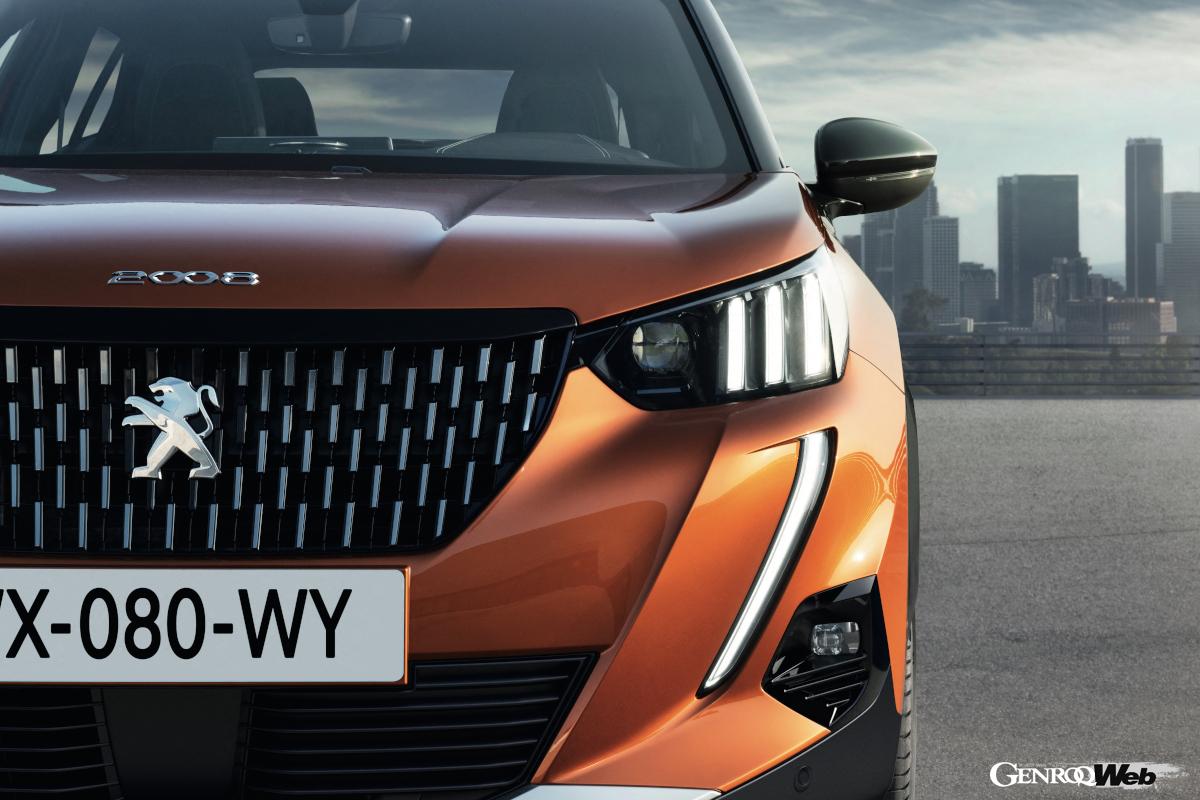 売れ筋ということもあって各社とも力を入れるBセグメントSUV。いずれも魅力的に仕上がっている。