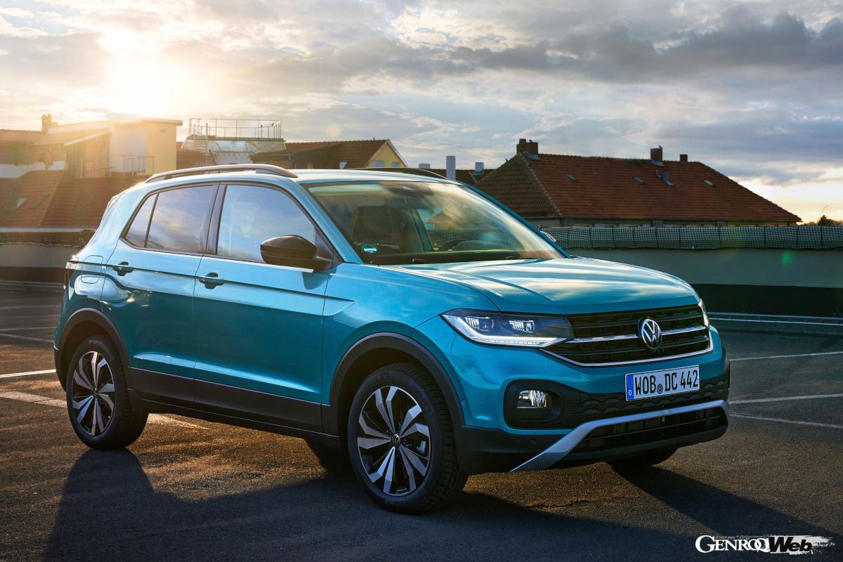 エントリーグレード同士の価格はQ2が112万7000円高い。これは、マイチェン前までQ2に設定されていた1.0リッターモデルが廃止されたこともある。