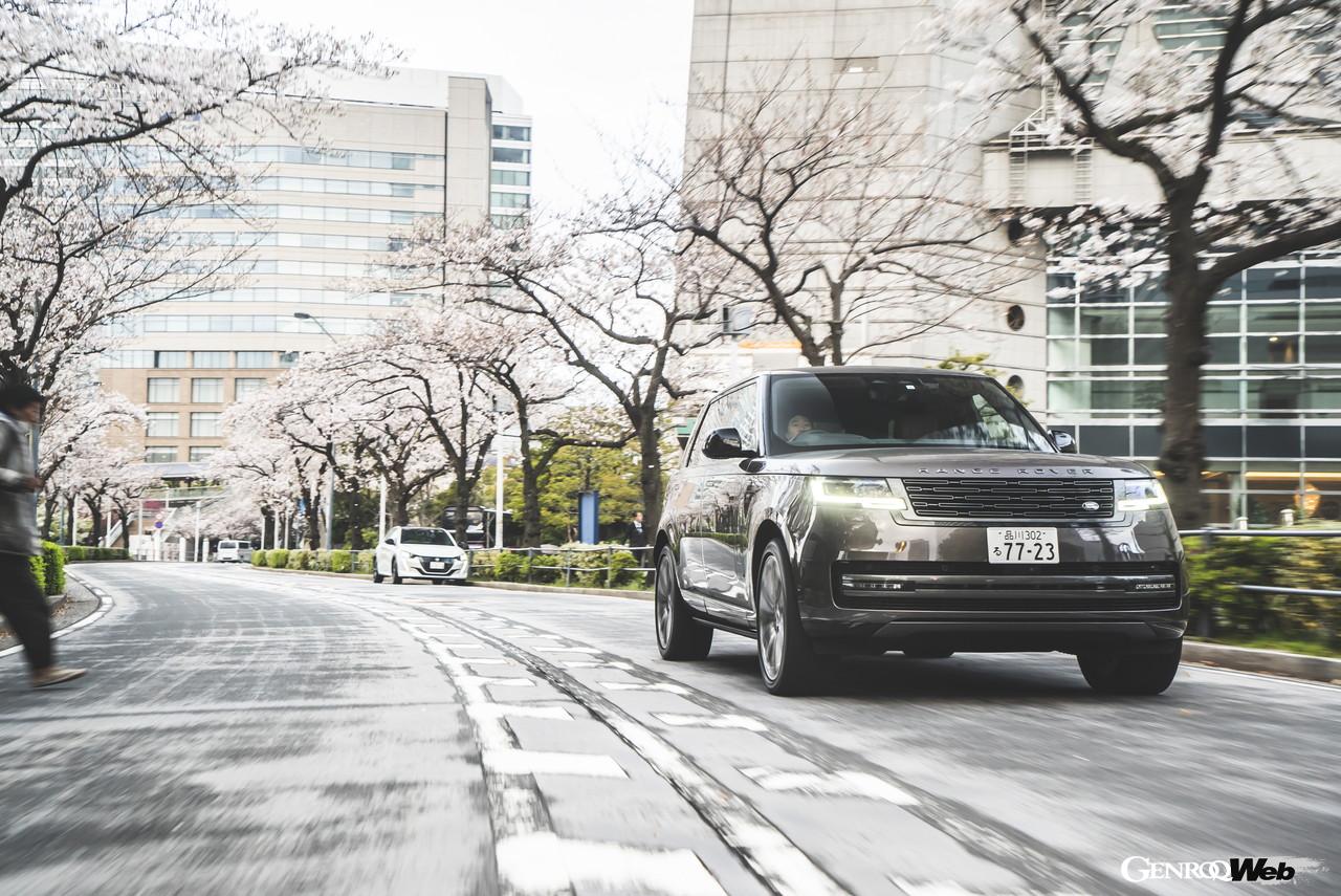 GENROQ 2023年7月号「LAMBORGHINI NEW ERA」発売中