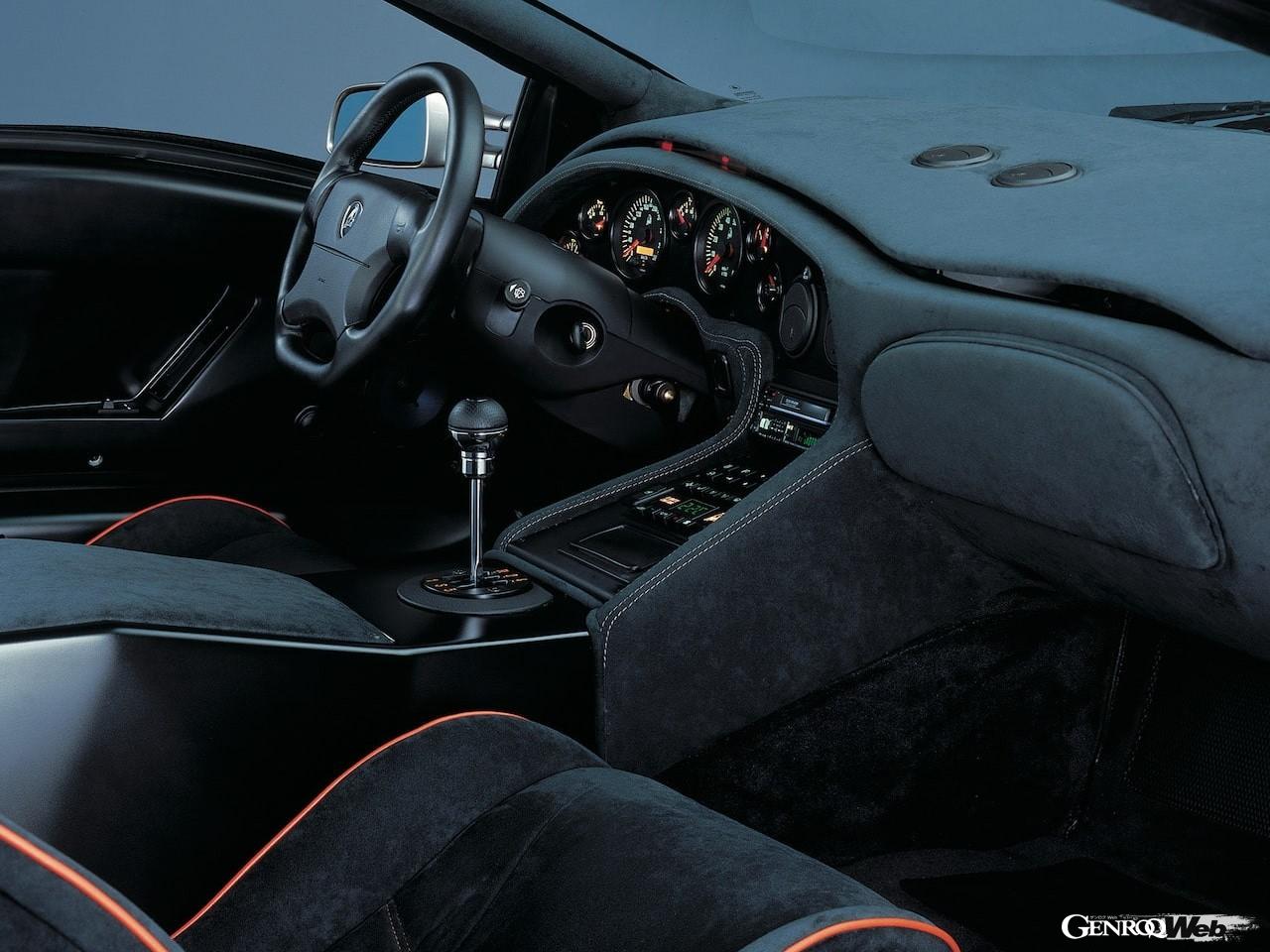 【ランボルギーニ ヒストリー】ディアブロに伝説の「イオタ」や「SV」の名前が復活！