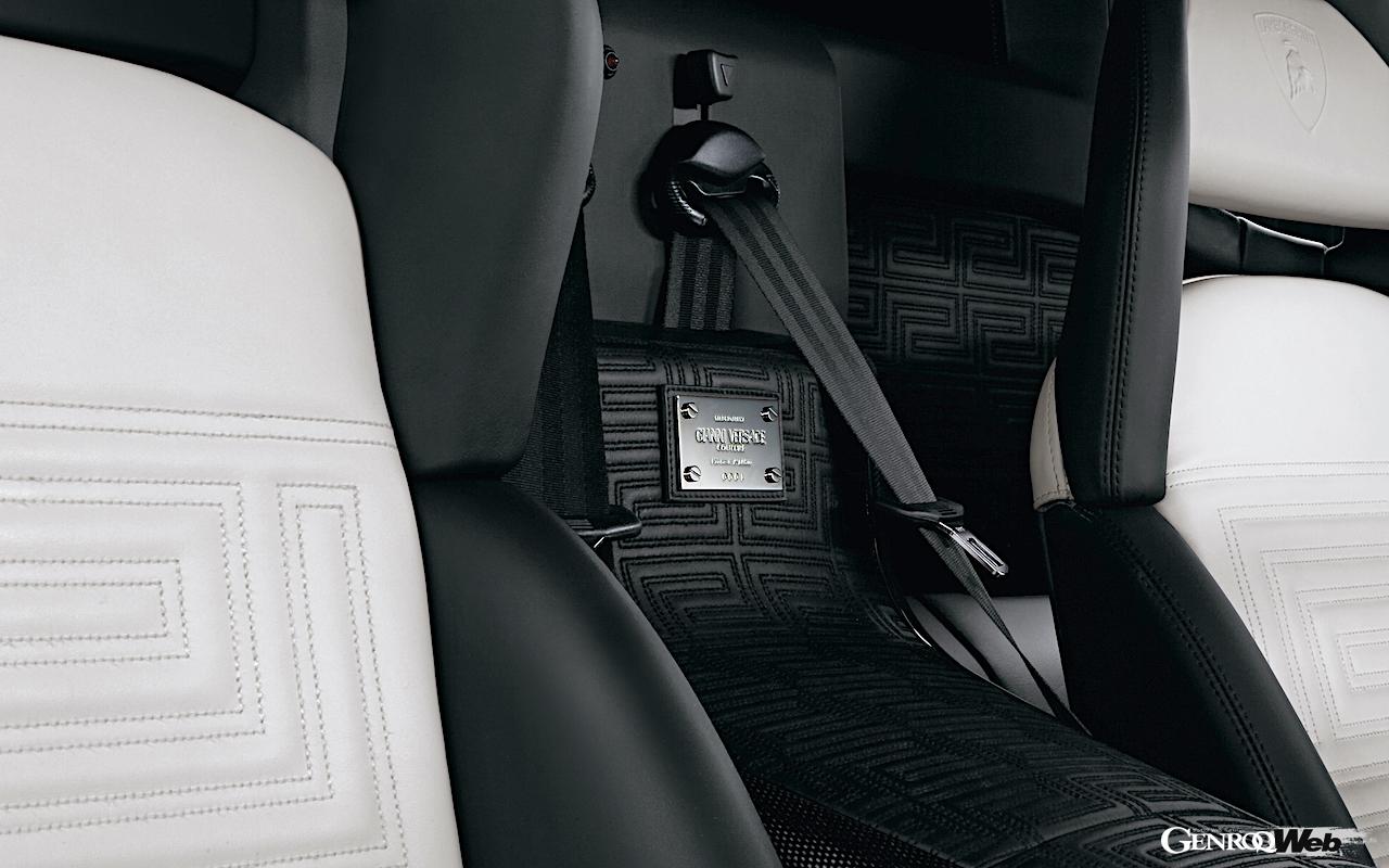 【ランボルギーニ ヒストリー】バージョンアップを重ね進化するムルシエラゴ