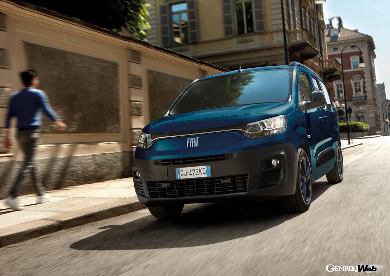 日本に導入されるのは、130PSを発揮する1.5リッター直列3気筒「BlueHDi」クリーンディーゼルターボとなる。