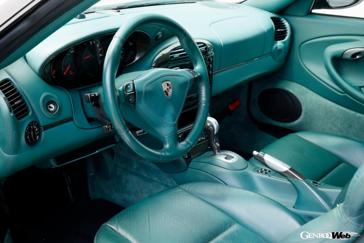 ブラゴ　ポルシェ996 ターボ ポルシェ911ターボ（996）を破格の安値で買ってみた【今買うなら