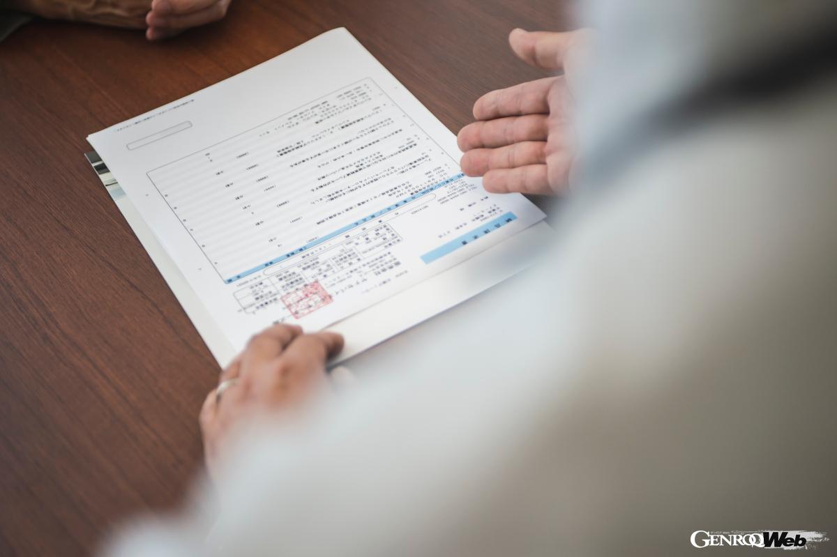 定期点検やメンテナンスで入場というと、費用や予約手続きの煩わしさが心配だったが、むしろリーズナブルにカーライフを支えてくれた。