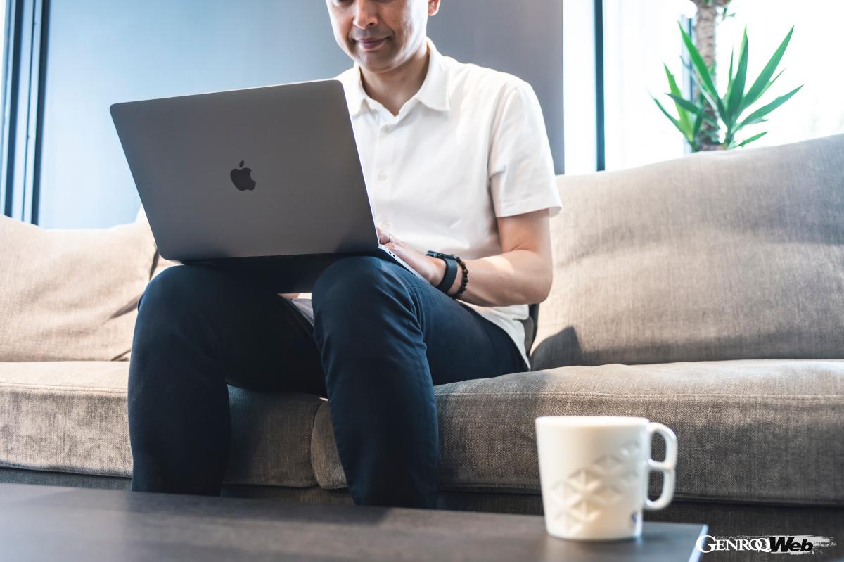 メールで届く「パーツ交換のお知らせ」。タイヤ、バッテリー、ブレーキパッド、スパークプラグなど、入庫データに基づいて、クルマの状況に合わせ交換時期の迫っているパーツを知らせてくれる。