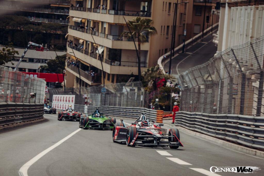 シーズン折り返しを迎え、苦戦模様のポルシェ。次のジャカルタでは復活なるか？