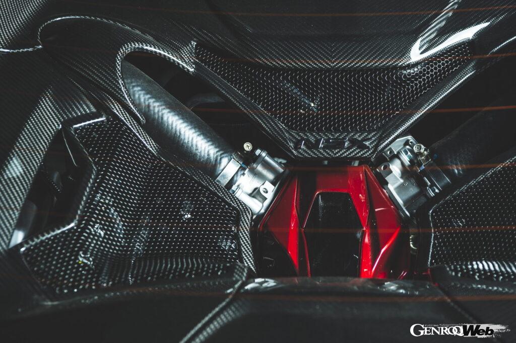 真夜中のShort Story:第10話 「ホンダ NSX タイプS」