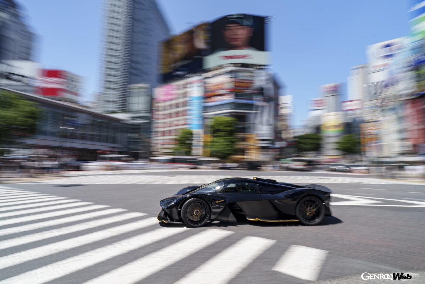 GENROQ 2023年7月号「The 12 Cylinders／12気筒は永遠に」発売中