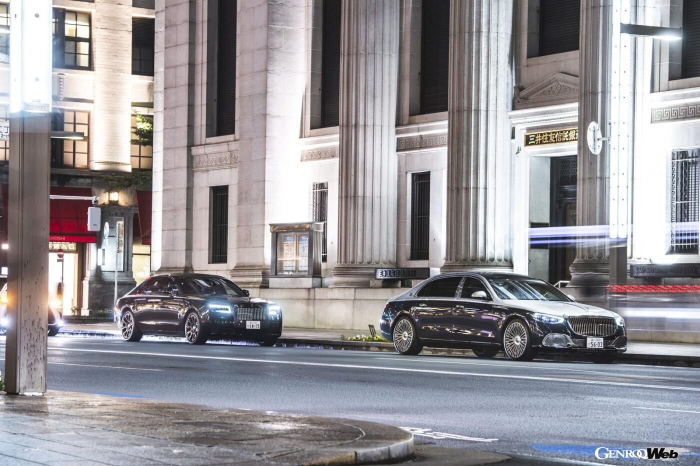 GENROQ 2023年7月号「The 12 Cylinders／12気筒は永遠に」発売中