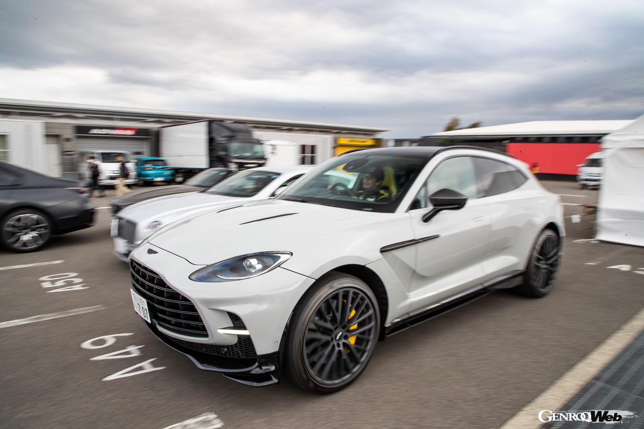 YouTuber ウナ丼がモーターファンフェスタ2023を動画レポート！