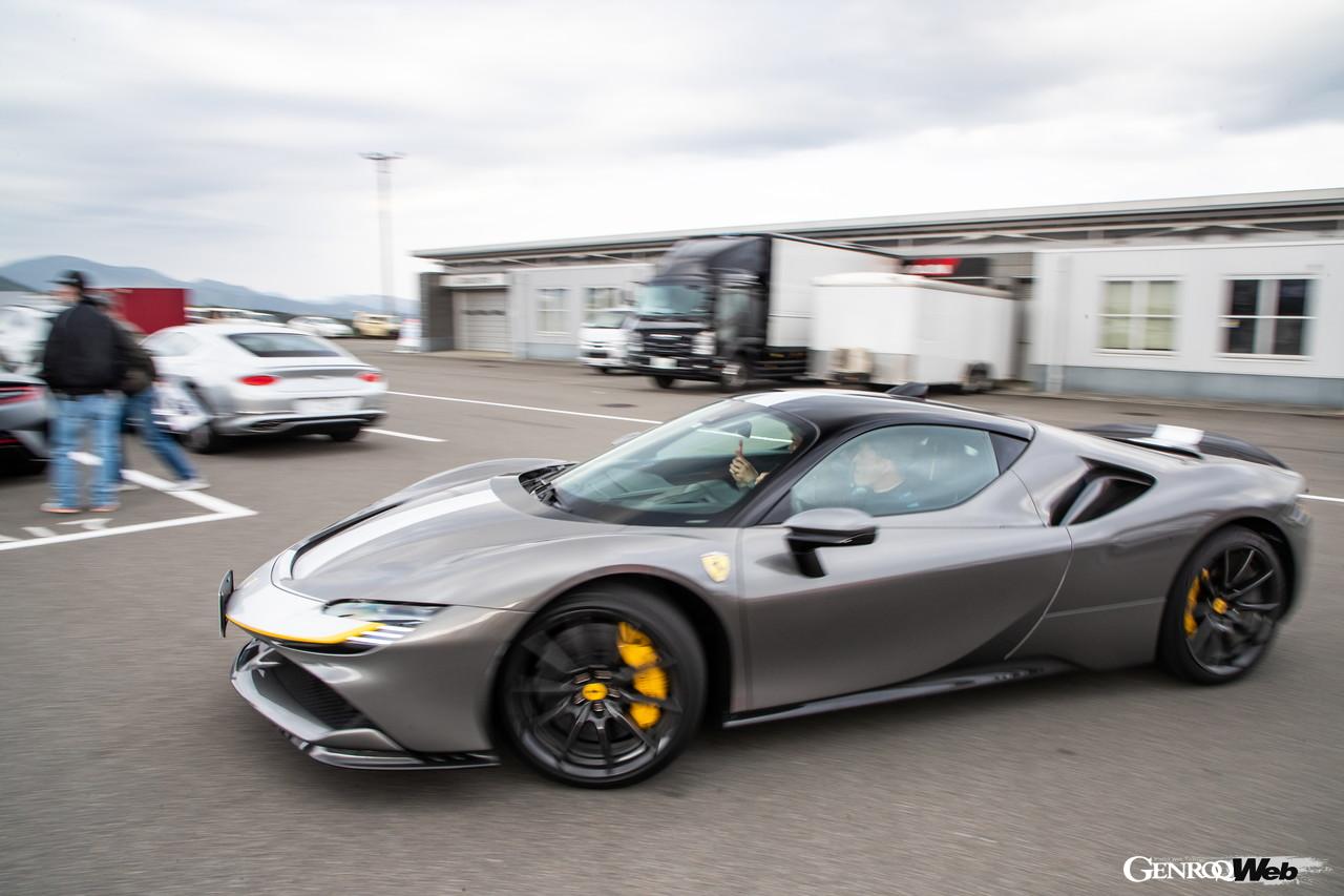 YouTuber ウナ丼がモーターファンフェスタ2023を動画レポート！