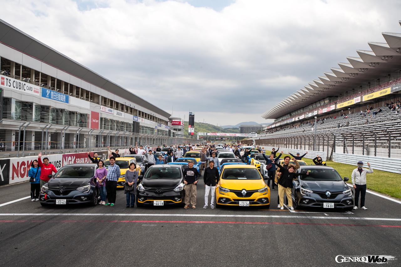 YouTuber ウナ丼がモーターファンフェスタ2023を動画レポート！