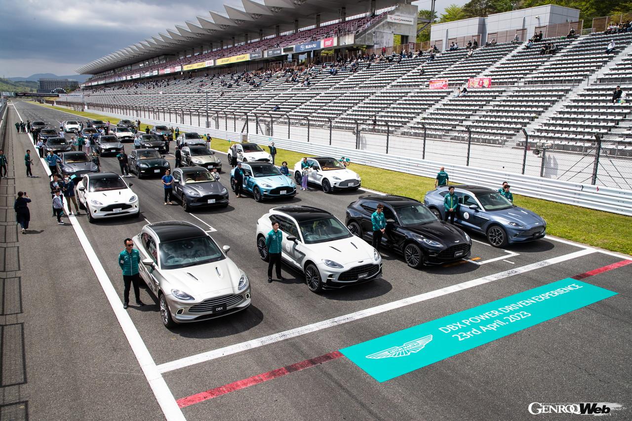 YouTuber ウナ丼がモーターファンフェスタ2023を動画レポート！