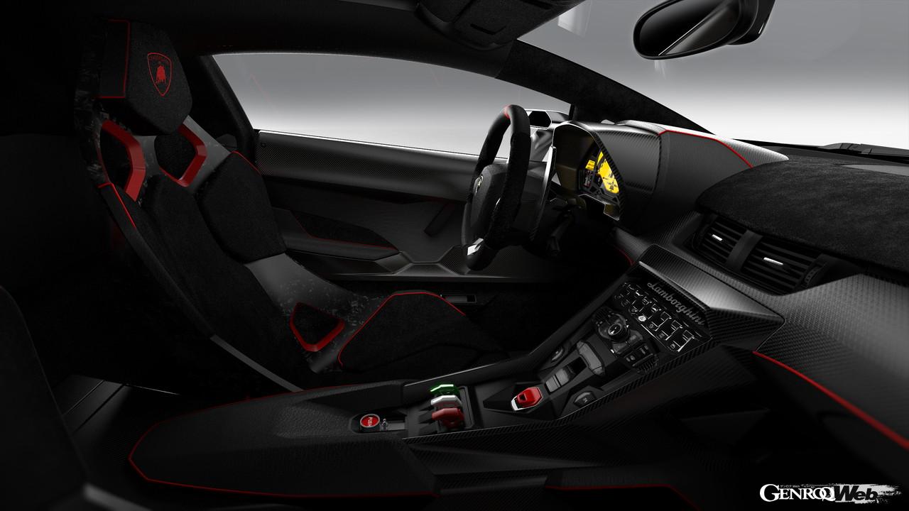 【ランボルギーニ ヒストリー】限定3台、邦貨約4億円を掲げたヴェネーノ