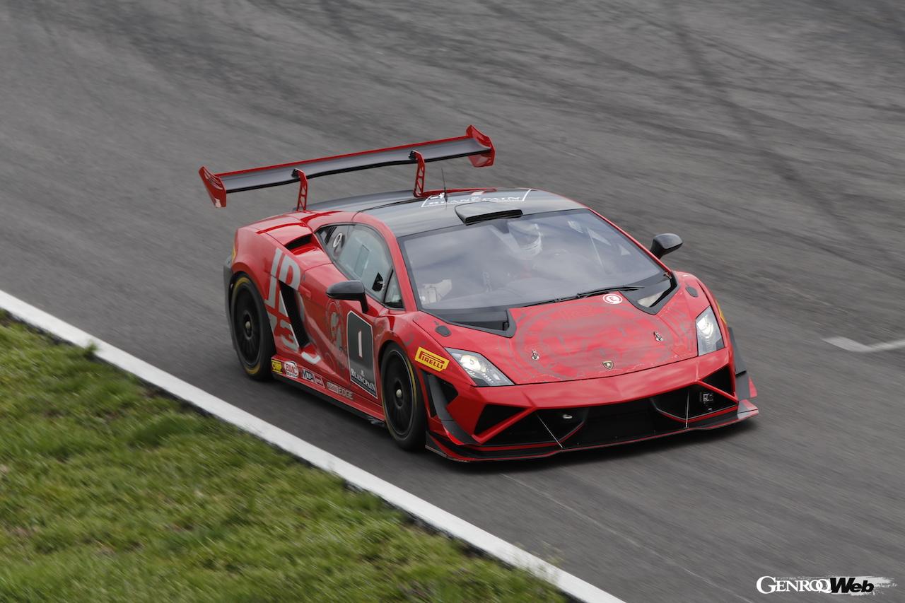 2003年のデビュー後、様々なバリエーションが登場したランボルギーニ ガヤルド。その生産台数は1万4000台を超えることになった。