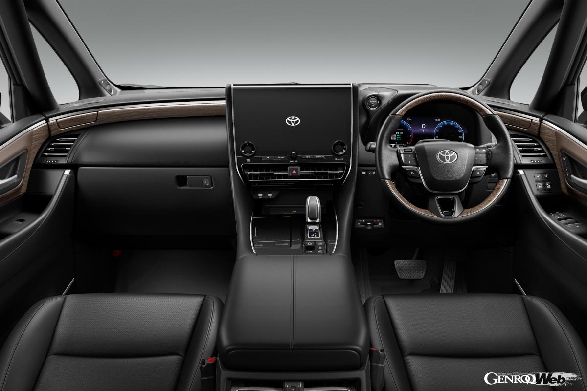 アルファードの最上級グレード「エグゼクティブ ラウンジ」の価格はAWDでは872万にもなるが、それでもキャデラック エスカレードの半額ほど。リーズナブルな3列シートのラグジュアリーピープルムーバーという考えなら選択肢はアルファードだ。