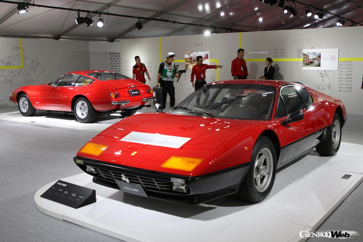 2307grqw-ferrari-racing-days-12 | Motor-Fan[モーターファン