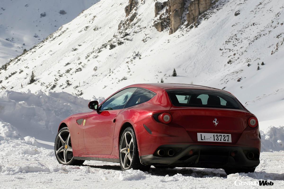 シロウトには魅力のわかりづらい「FF」。だがその魅力はクロウトこそわかる。