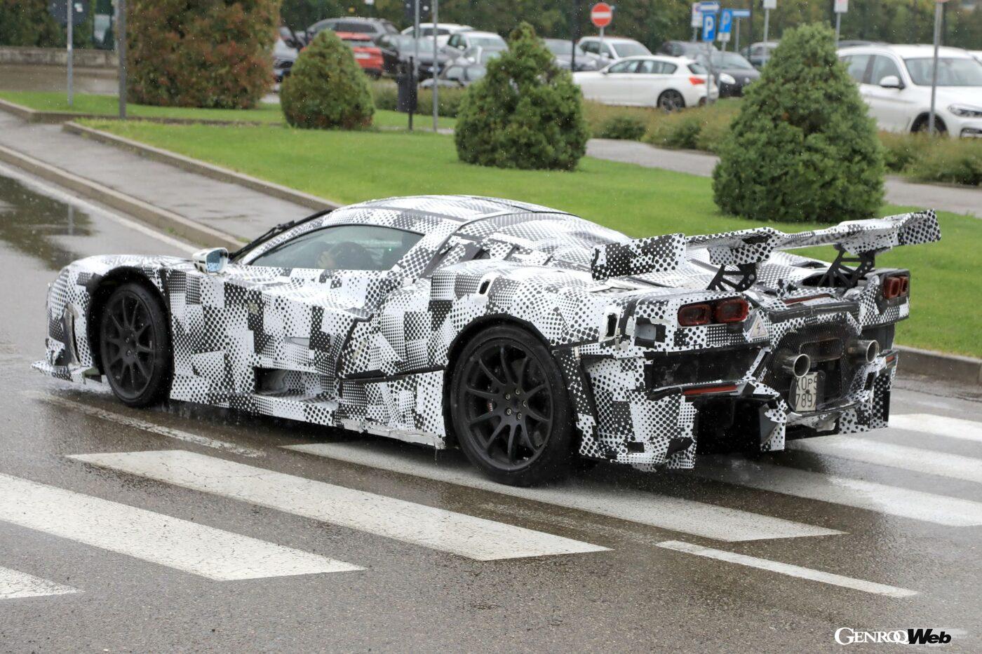 2024年秋ごろには正式発表されると予想されるが、多くは既に売約済だろう。